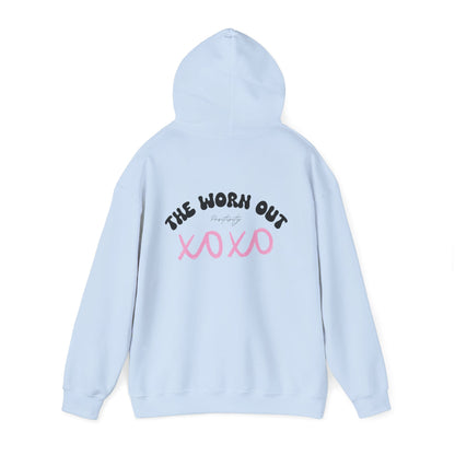 XOXO Hoodie