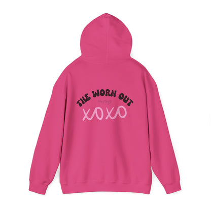 XOXO Hoodie