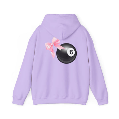 8-Ball Hoodie