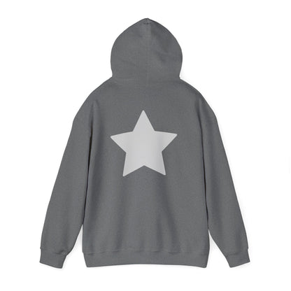 The Star Hoodie