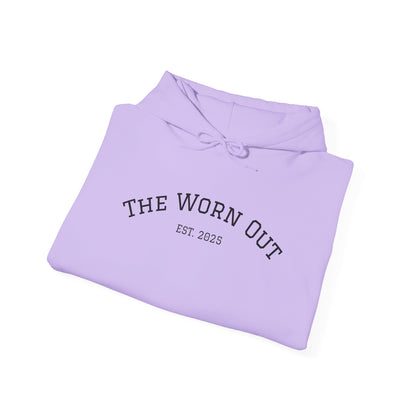 The Worn Out Crewneck