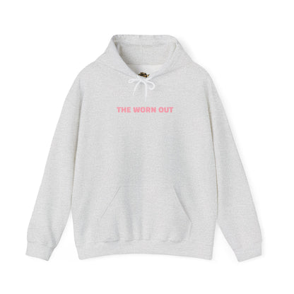 Born To Be Loved Hoodie