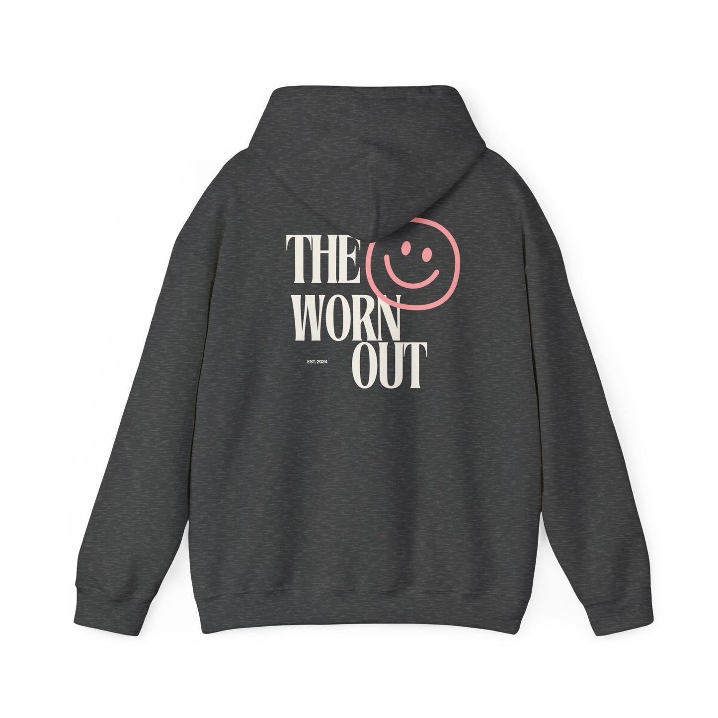 Choose Happiness Hoodie
