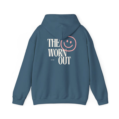 Choose Happiness Hoodie