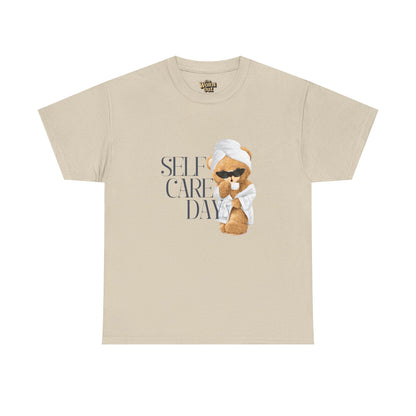 The Worn Out Tee