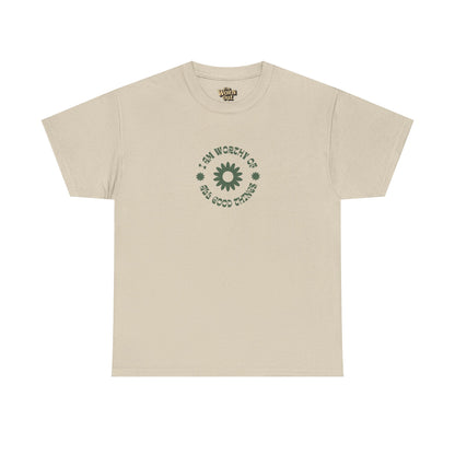 I'm Worthy Tee
