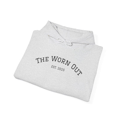 The Worn Out Crewneck