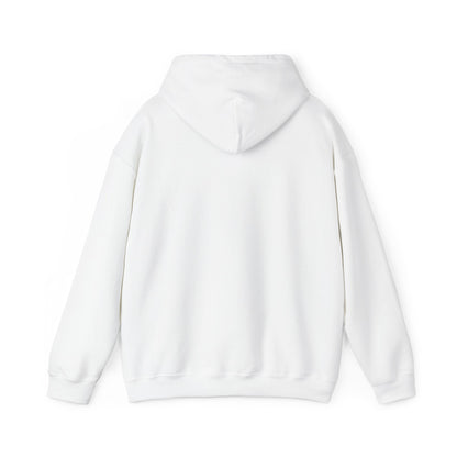 Keep It Simple Hoodie