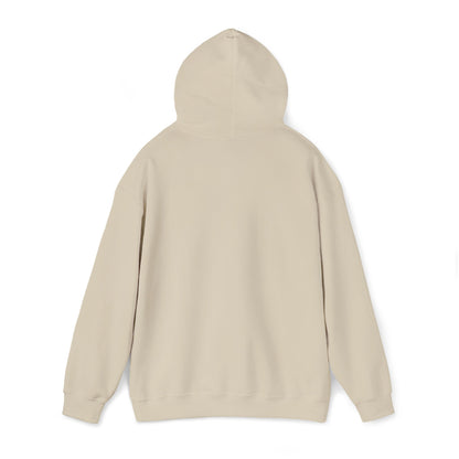 Embroidered Never Lose Hope Hoodie