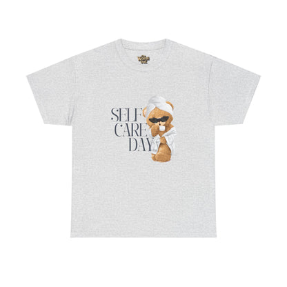 The Worn Out Tee