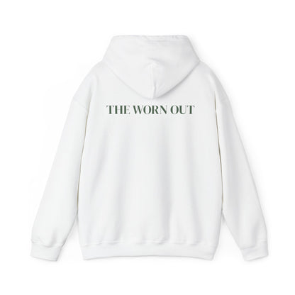 I Am Worthy Hoodie