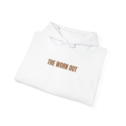 Everything Is Fine Hoodie