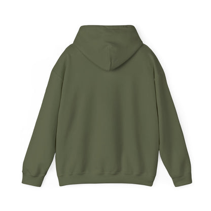 Power of Jesus Hoodie