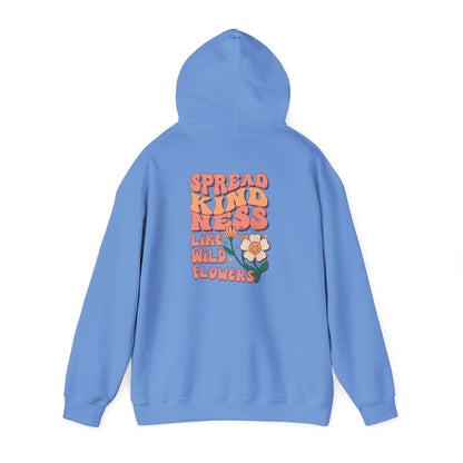 Sprad Kindness Hoodie
