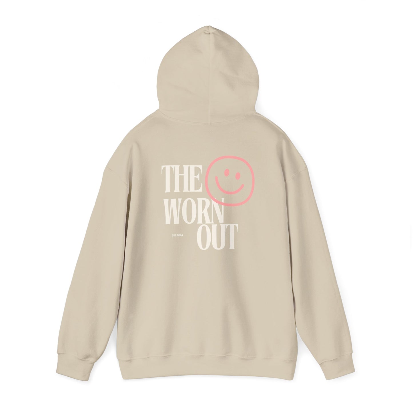 Choose Happiness Hoodie