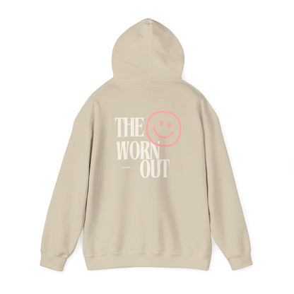 Choose Happiness Hoodie