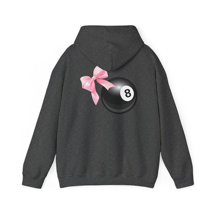 8-Ball Hoodie
