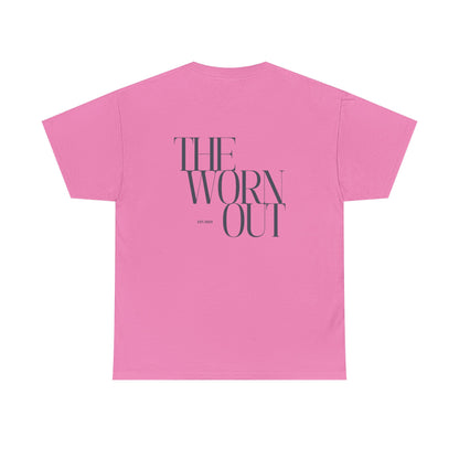 The Worn Out Tee