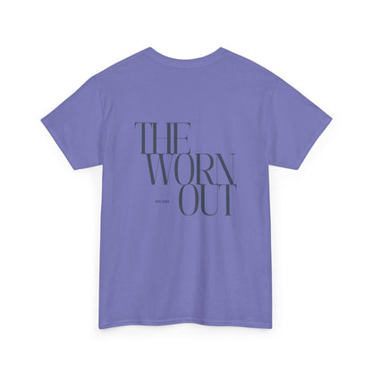The Worn Out Tee