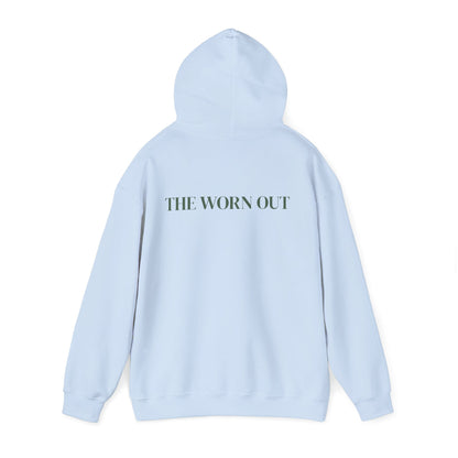 I Am Worthy Hoodie
