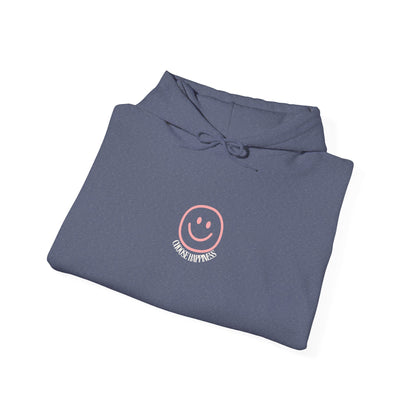 Choose Happiness Hoodie