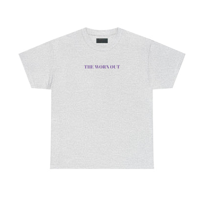 Your Health Matters Tee