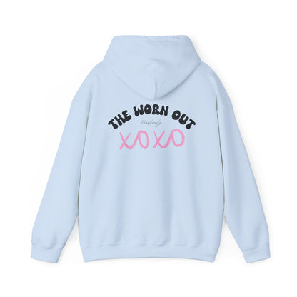 XOXO Hoodie