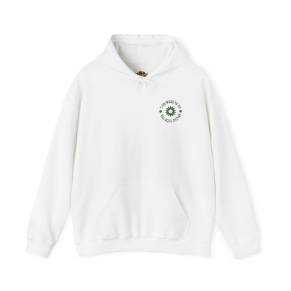 I Am Worthy Hoodie