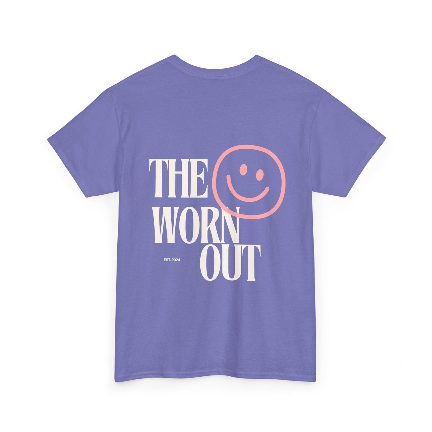 Choose Happiness Tee