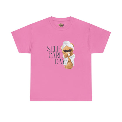 The Worn Out Tee