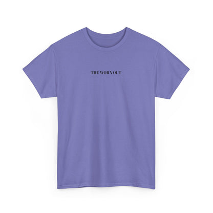 Never Lose Hope Tee