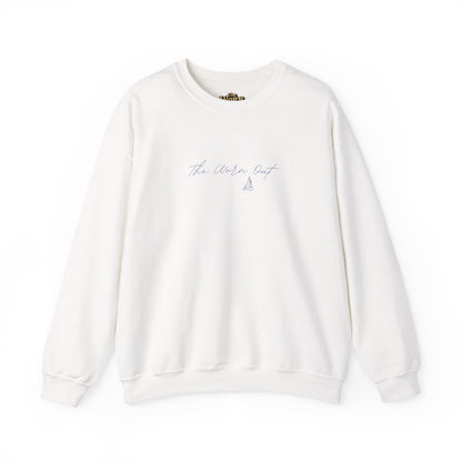 Keep Your Peace Crewneck