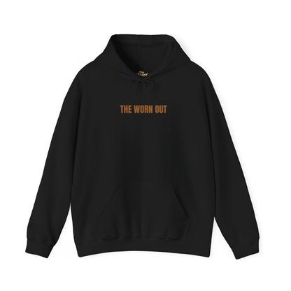 Everything Is Fine Hoodie