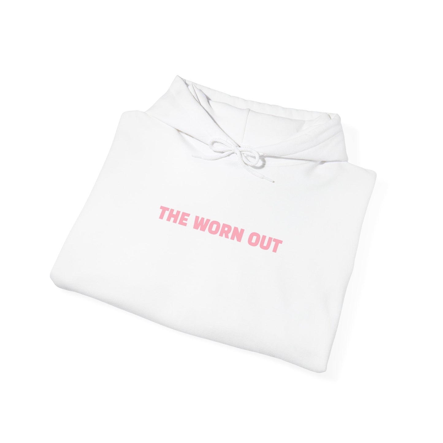 Born To Be Loved Hoodie