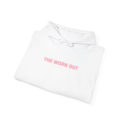 Born To Be Loved Hoodie