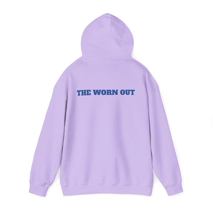 Good Vibes Only Hoodie