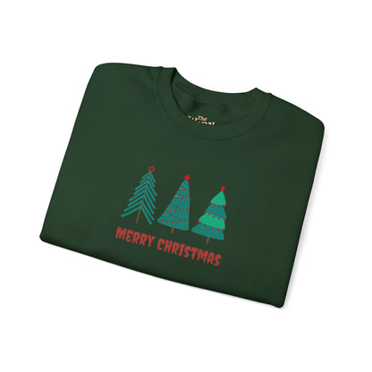 Christmas Crewneck