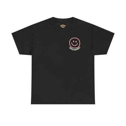Choose Happiness Tee