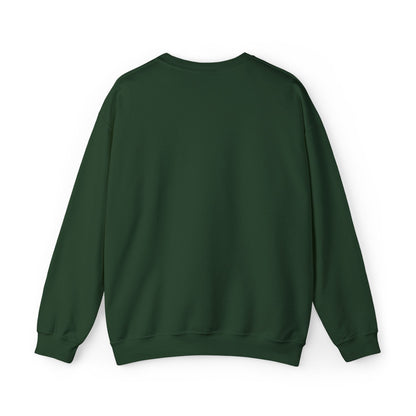 Embroidered 988 Crewneck