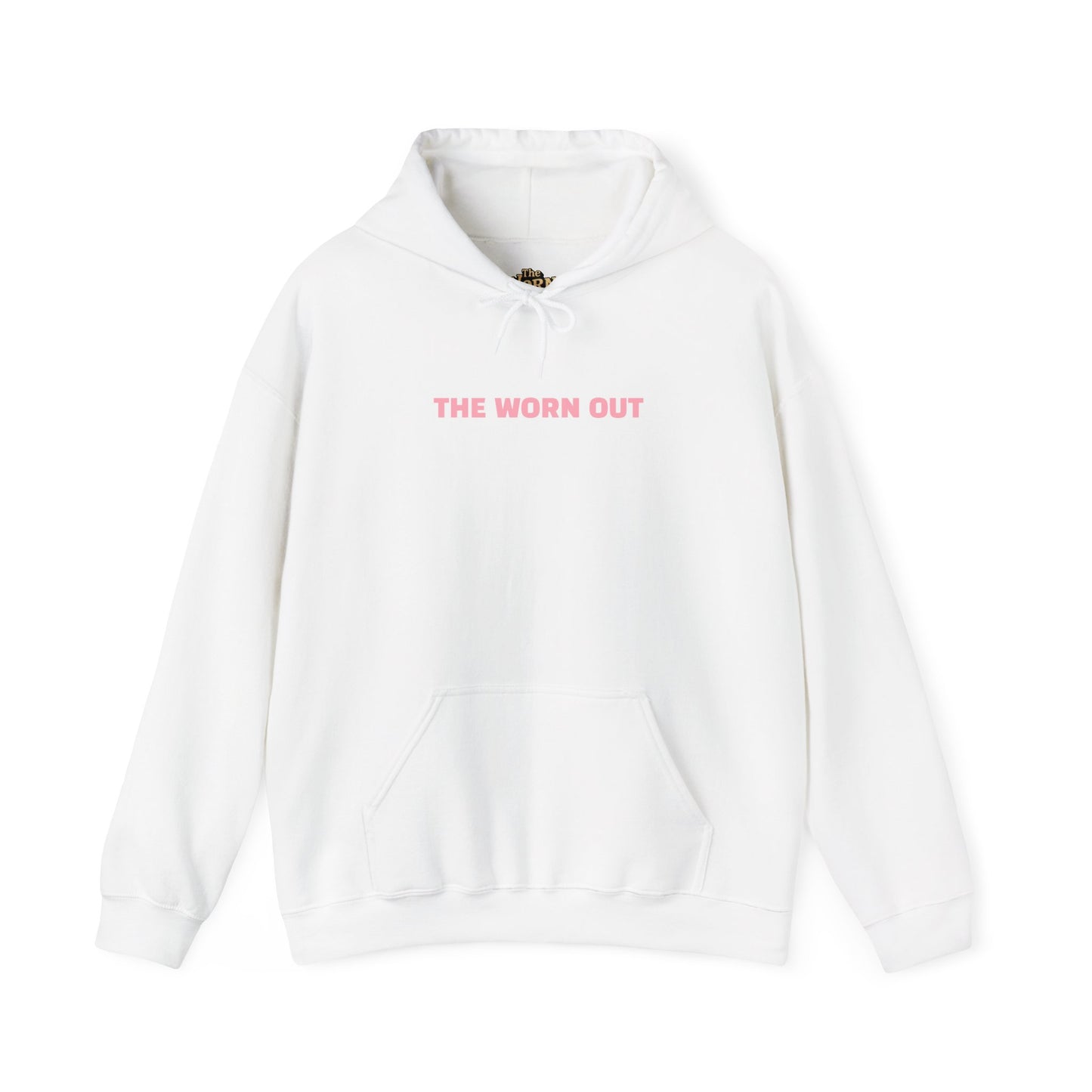Born To Be Loved Hoodie