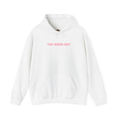 Born To Be Loved Hoodie