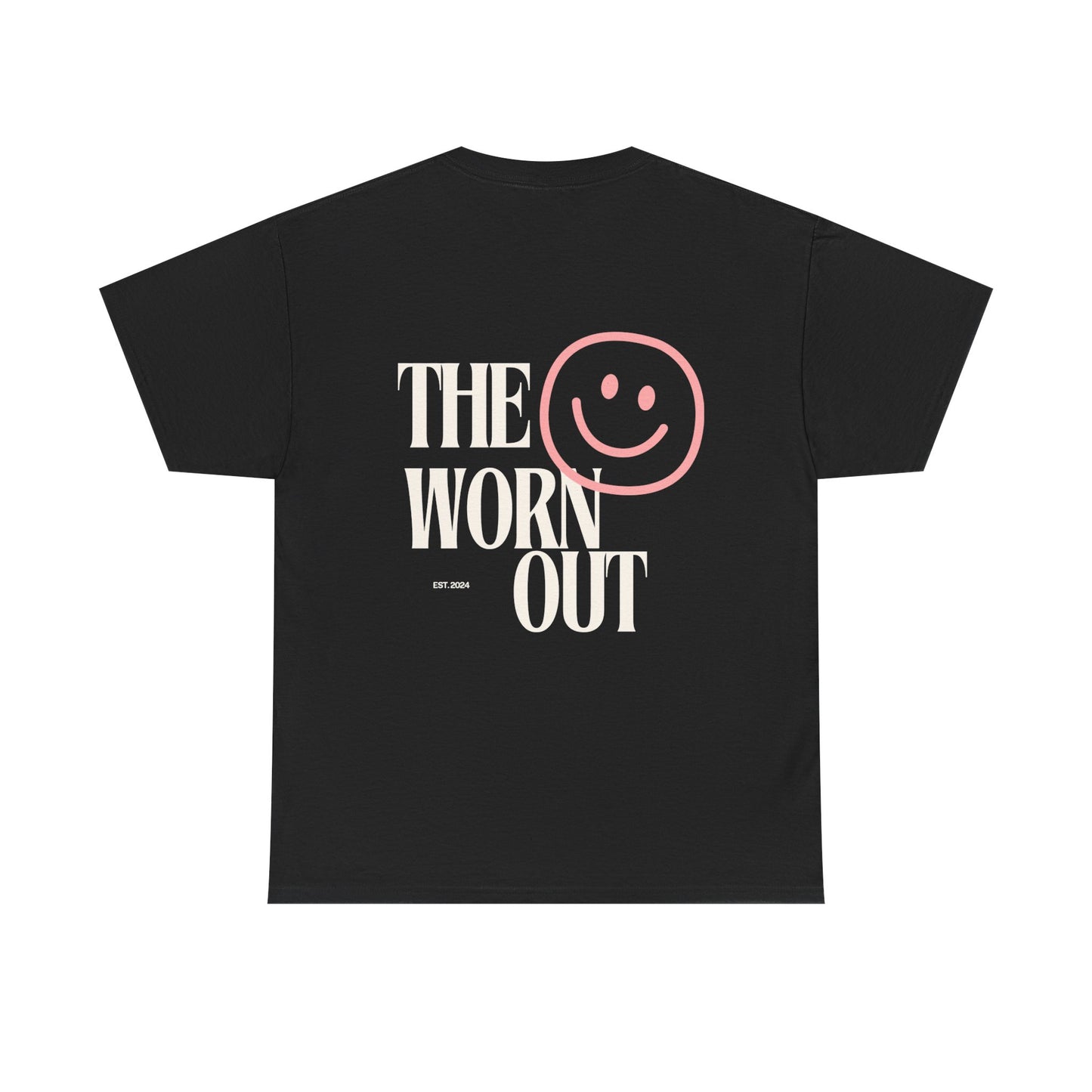 Choose Happiness Tee