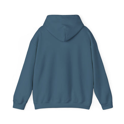 Power of Jesus Hoodie