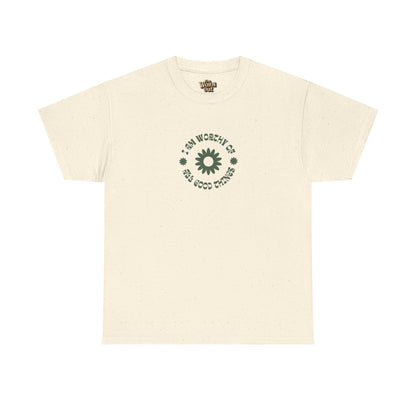 I'm Worthy Tee