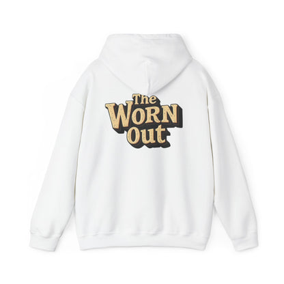 The Worn Out Hoodie