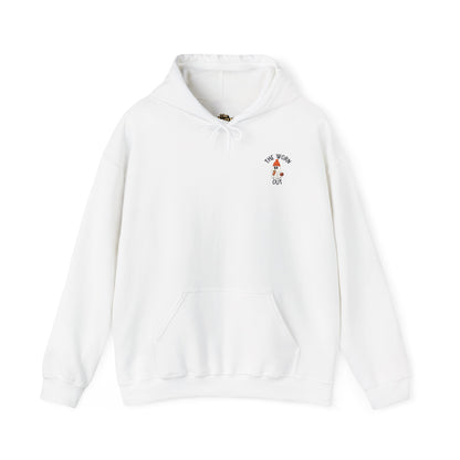 The Halloween Hoodie