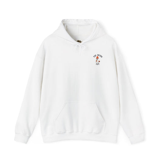 The Halloween Hoodie