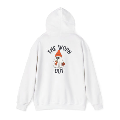 The Halloween Hoodie