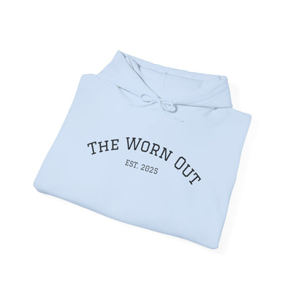 The Worn Out Crewneck