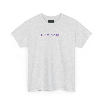 Your Health Matters Tee